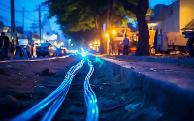 Building resilient networks